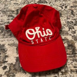 Ohio State Hat